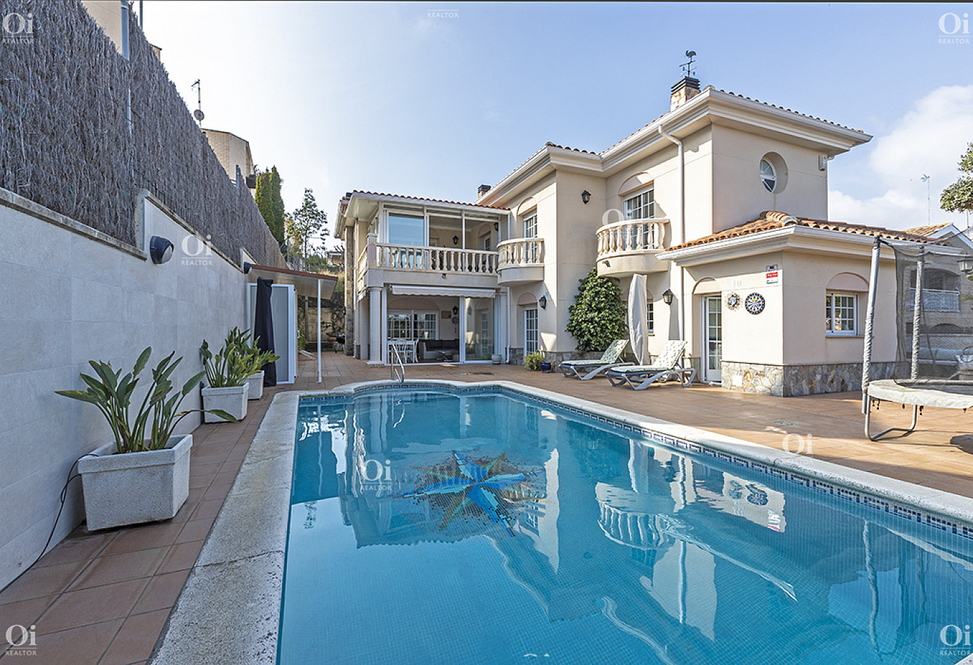 Comprar piso en Alella