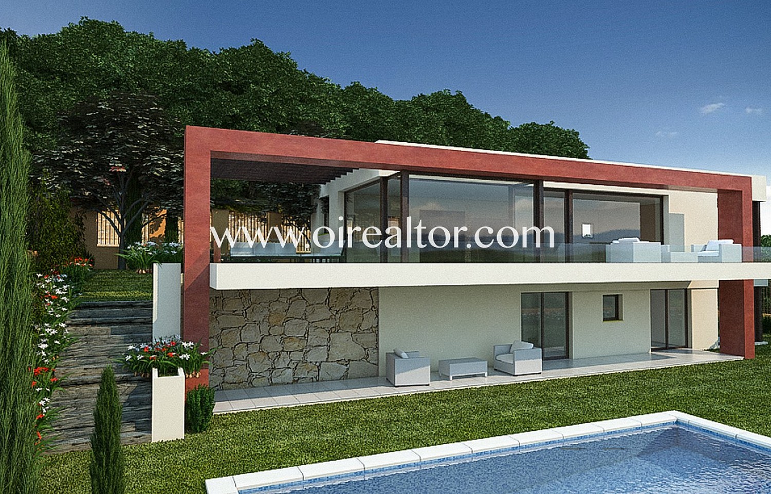 Comprar piso en Begur