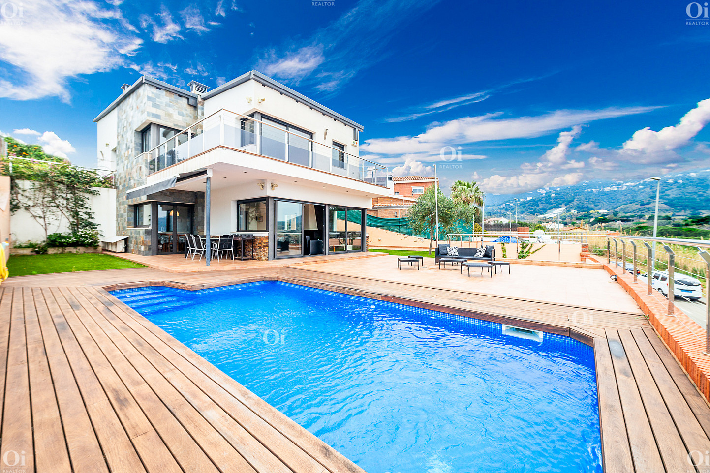 Comprar piso en Calella