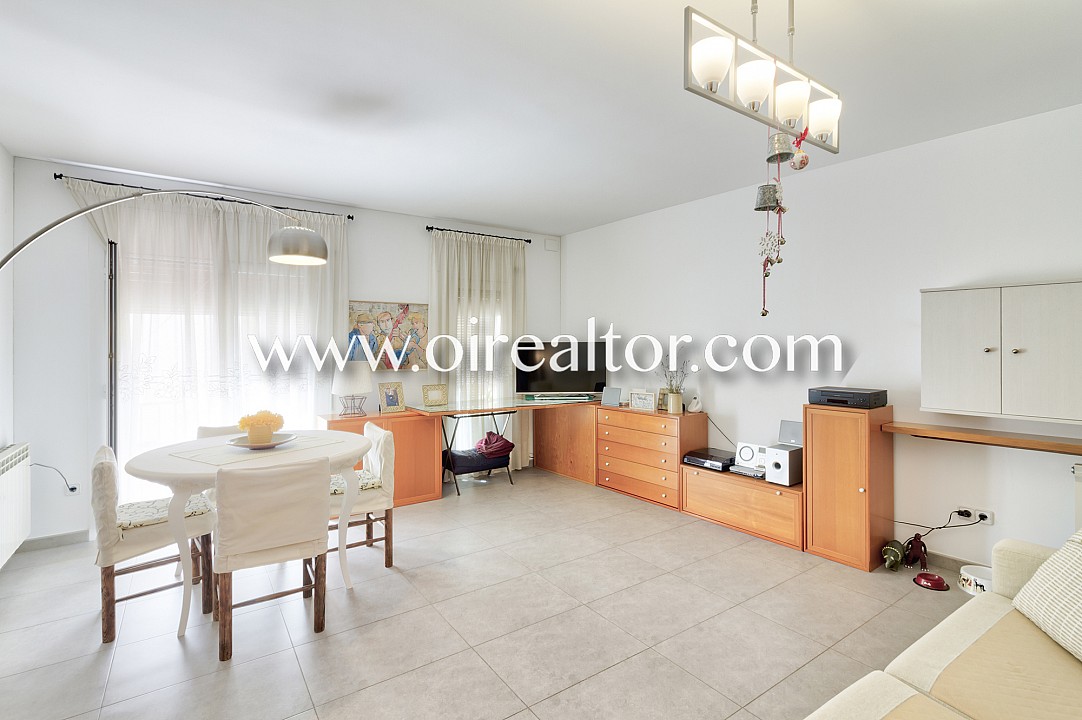 Comprar piso en Vilanova i la Geltrú