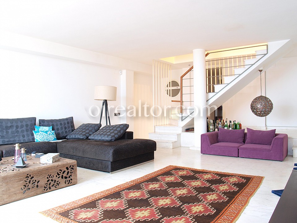 Comprar piso en Sant Quirze del Vallés