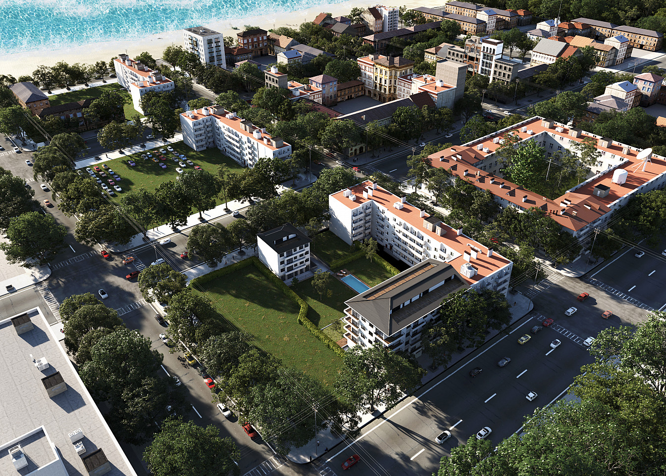 Comprar piso en Maresme