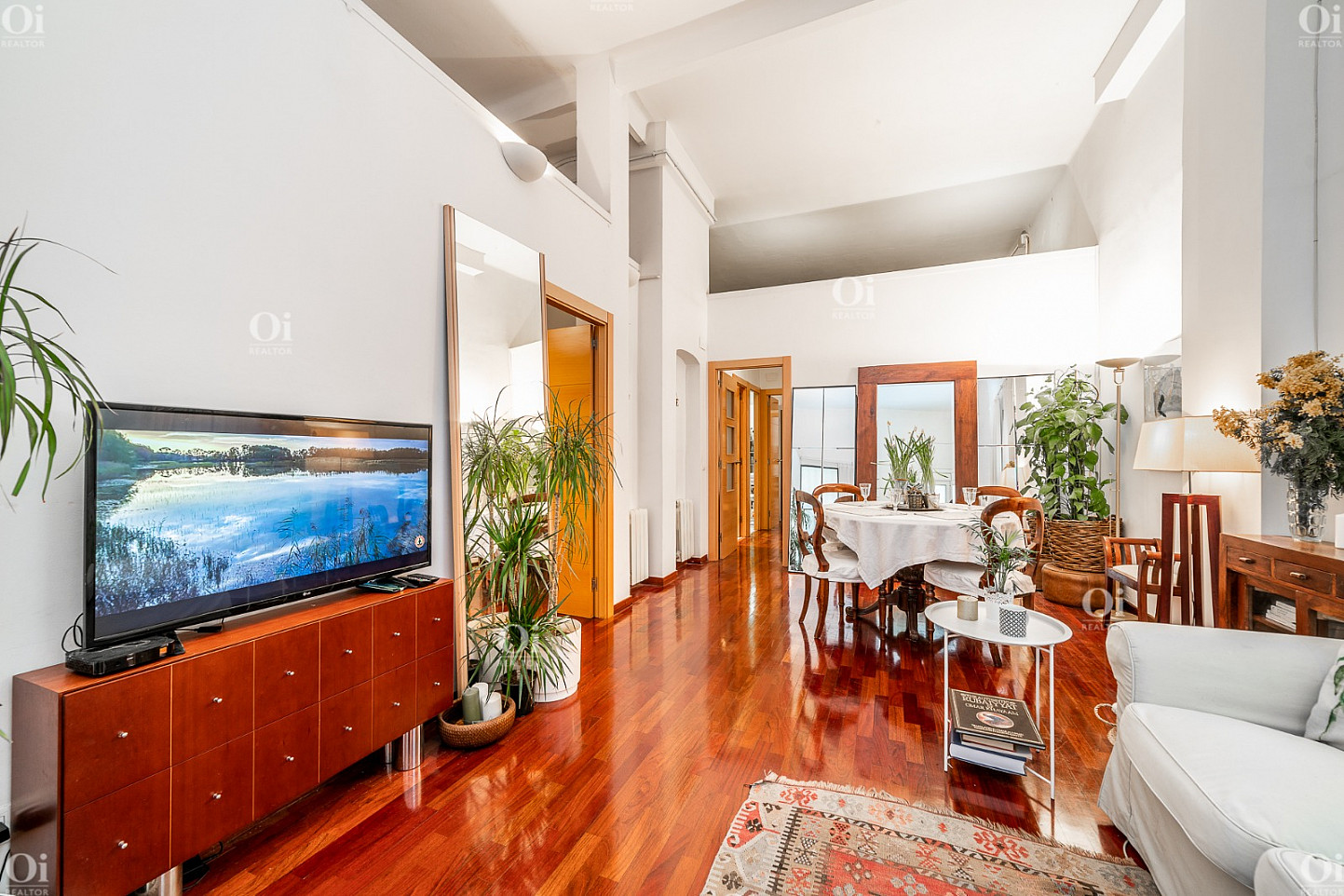 Vivienda antigua