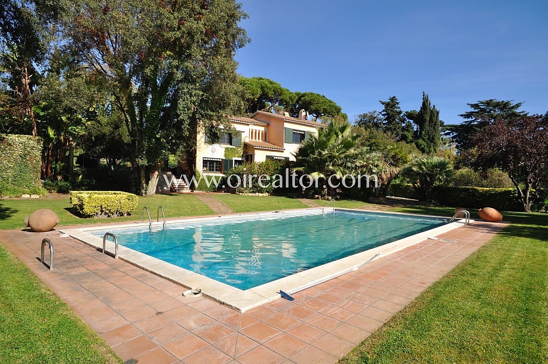 Comprar piso en Canet de Mar