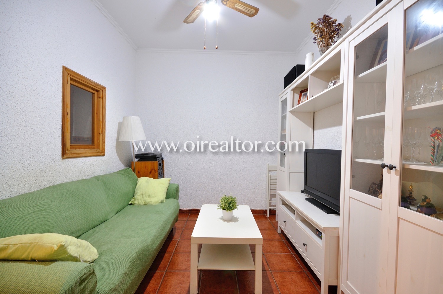 Comprar piso en Badalona