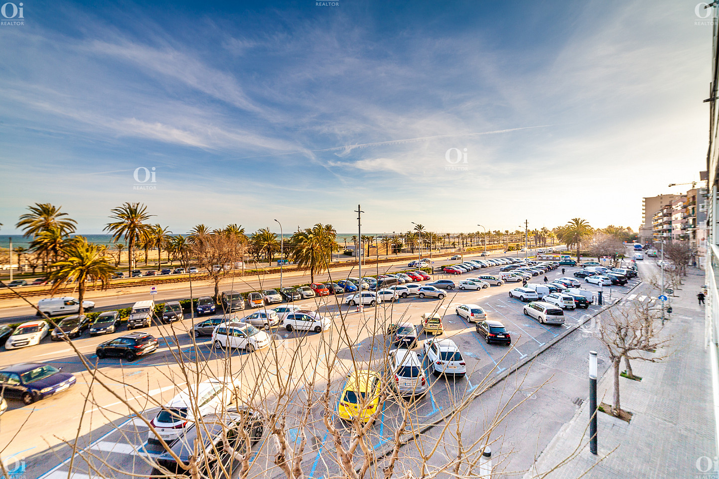 Comprar piso en Mataró
