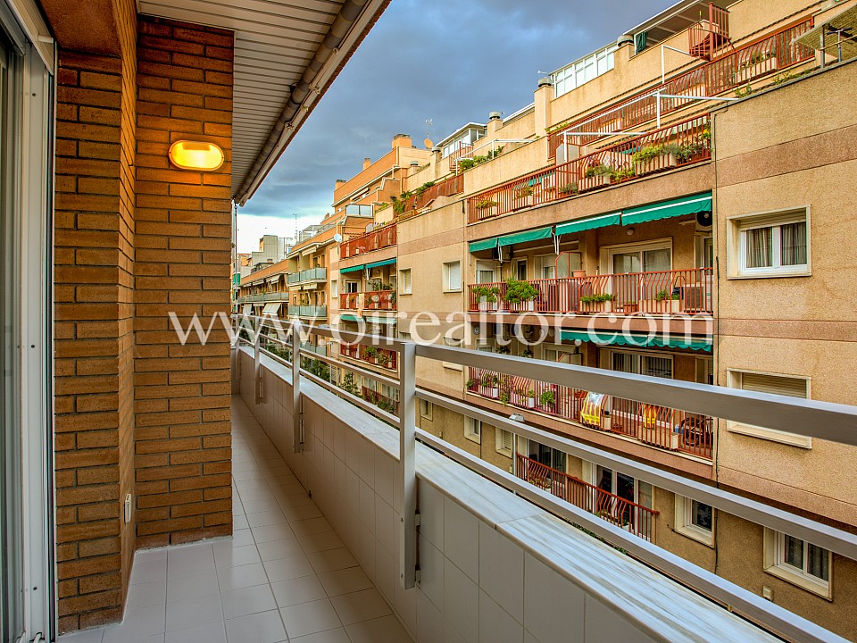 Comprar piso en Esplugues de Llobregat