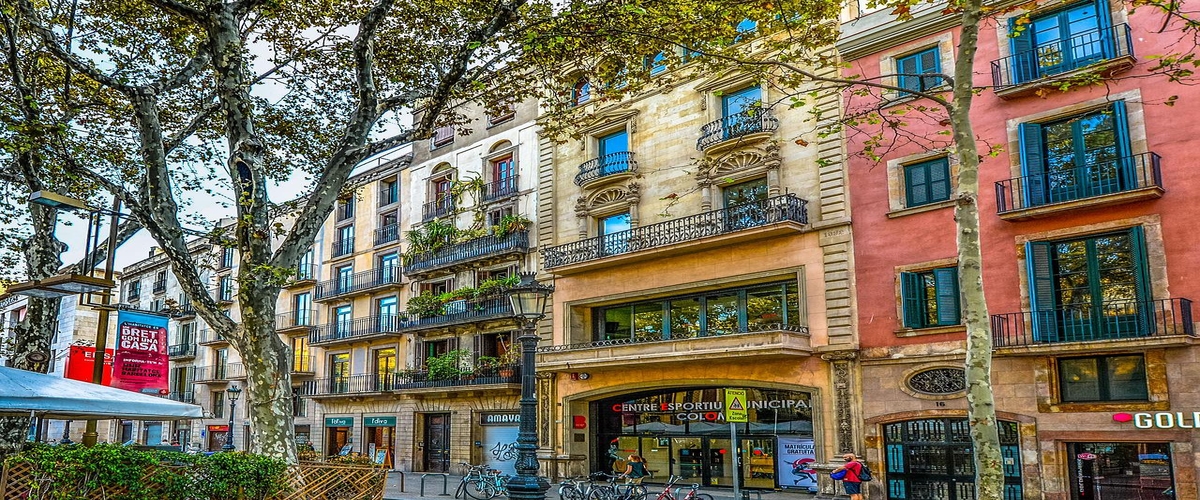 reconvertir locales comerciales en vivienda