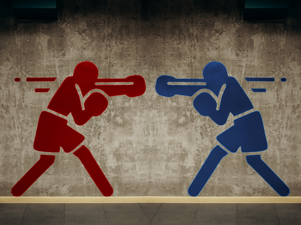 YouTube Ads vs Facebook Ads inmobiliario