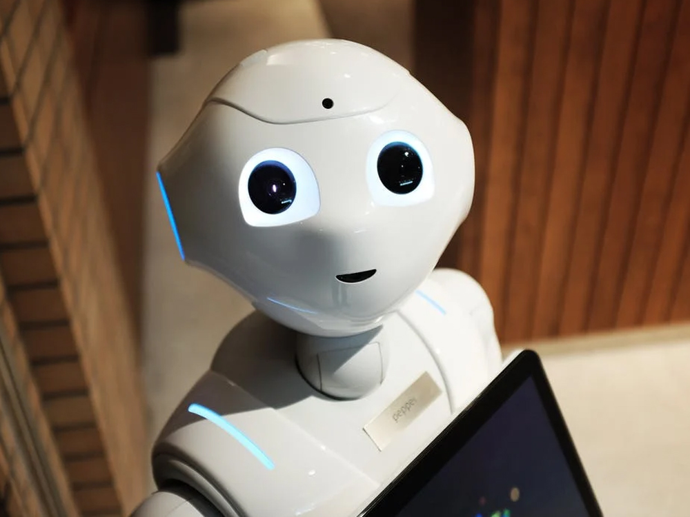 inteligencia artificial en el sector inmobiliario