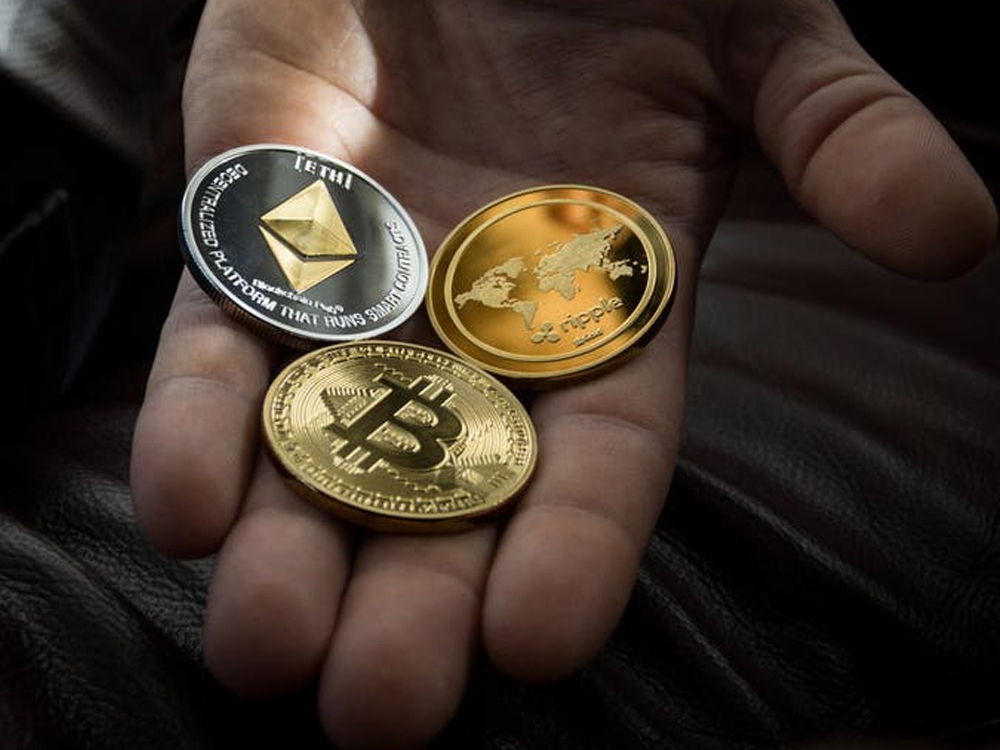 la tokenización del real estate