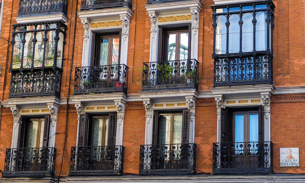 comprar un edificio