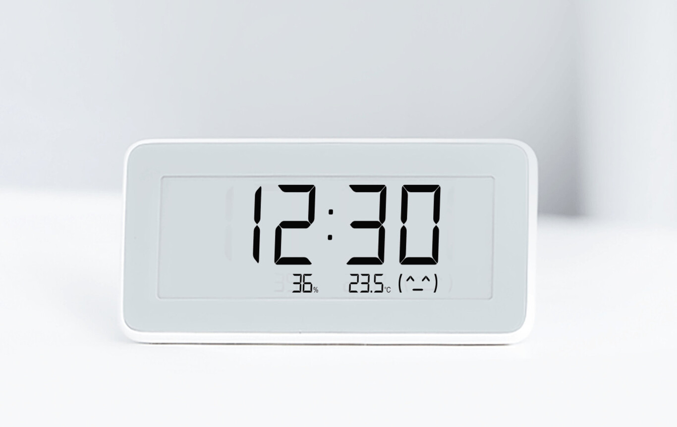 reloj Xiaomi