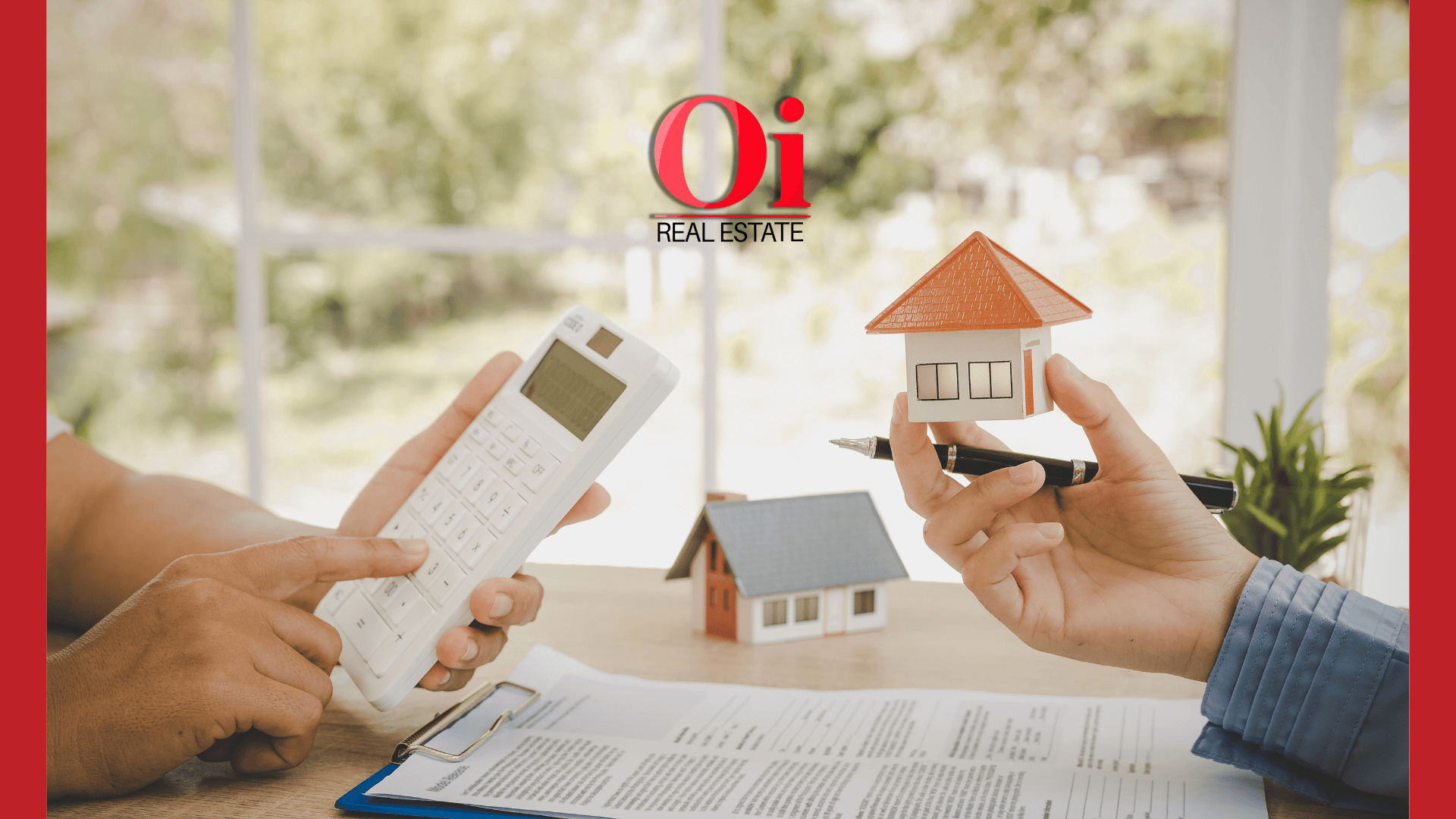 Los seguros de la vivienda son obligatorios