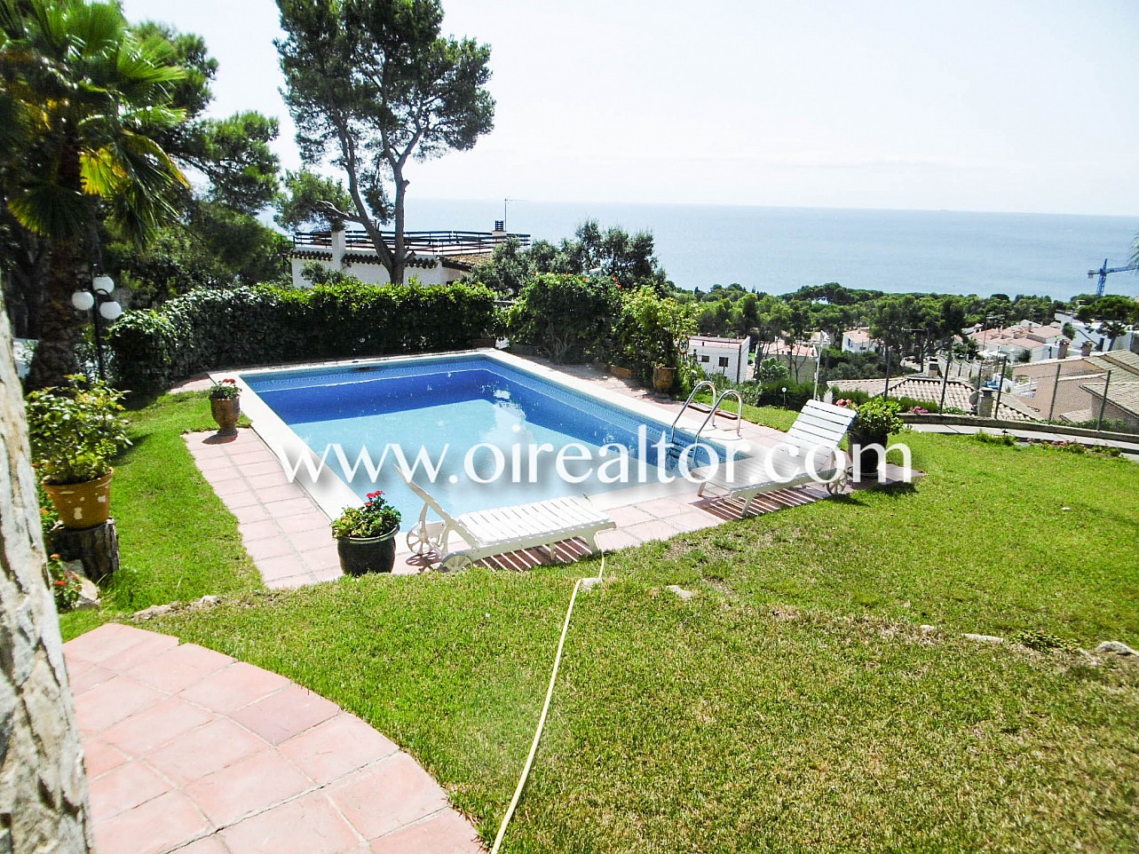 Comprar piso en Calonge