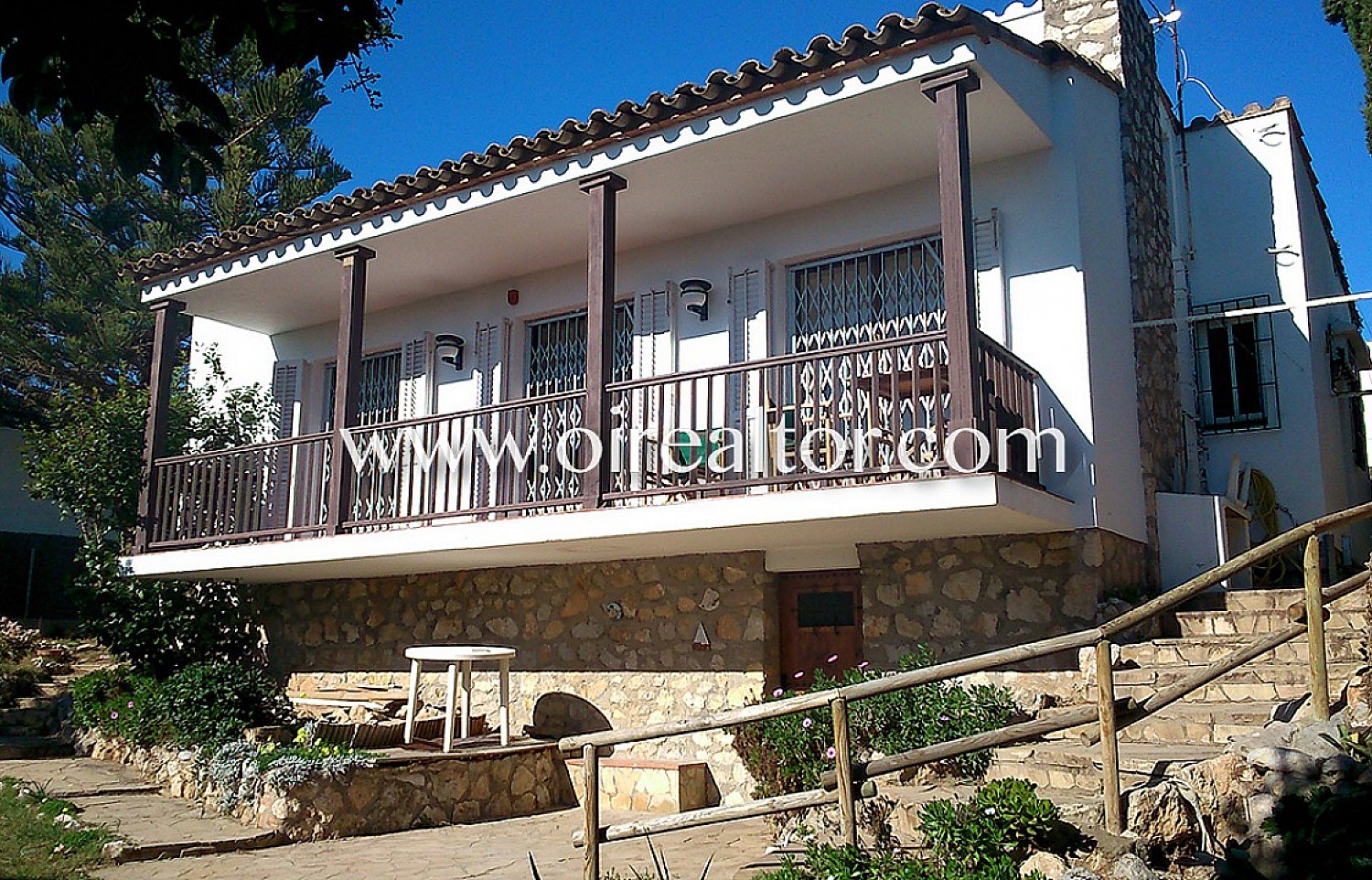 Comprar piso en Sant Pere de Ribes