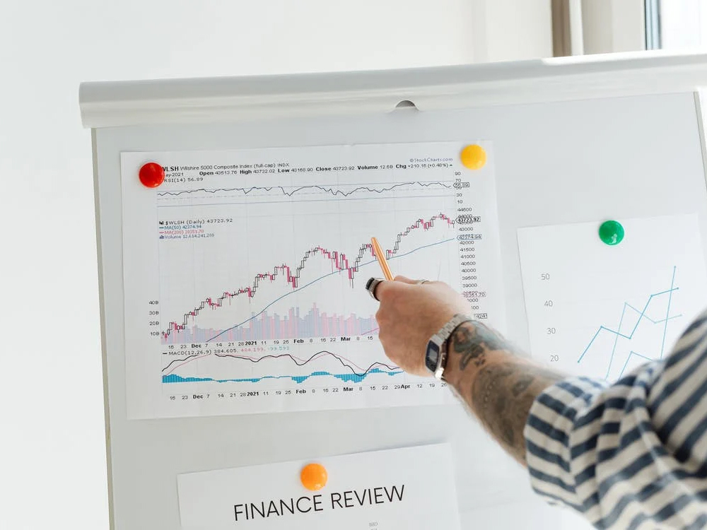 4 métodos de inversión en real estate