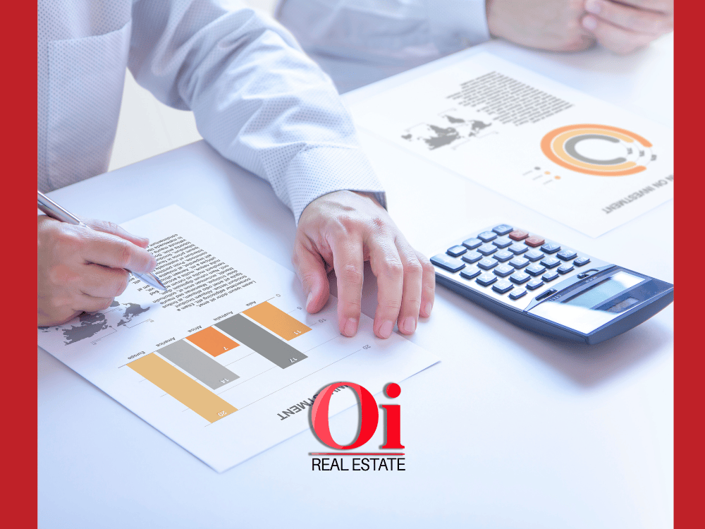 promotora inmobiliaria