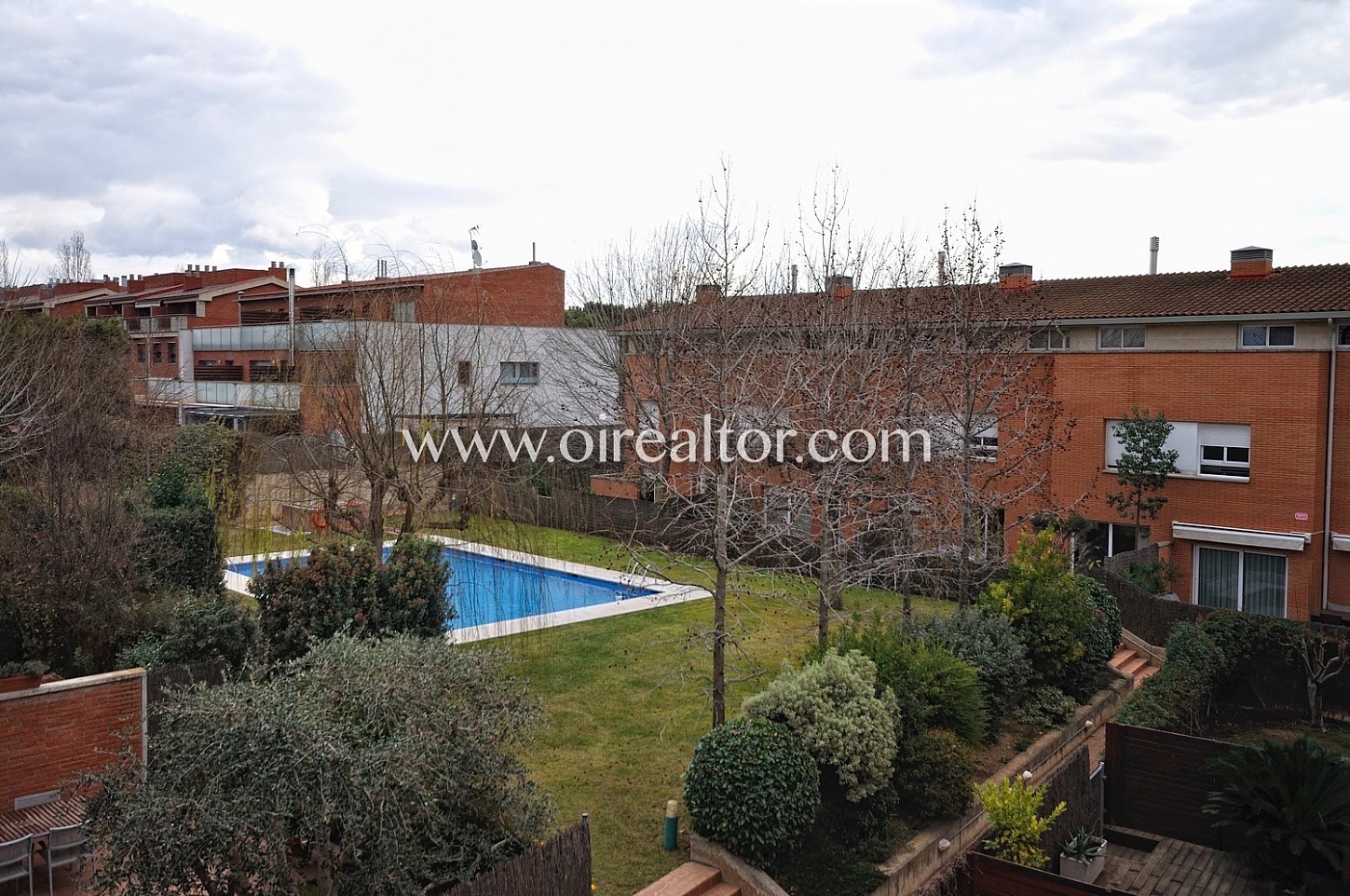 Comprar piso en Mirasol