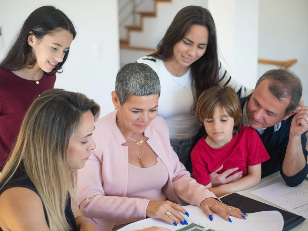 Conectar mejor con tu clientela inmobiliaria