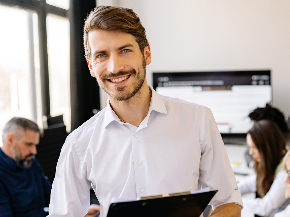 El agente inmobiliario y el networking