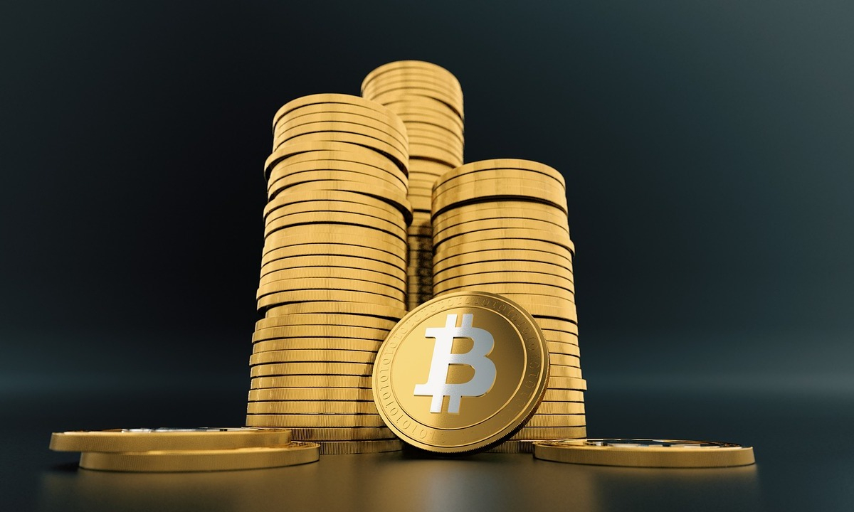 desplome del bitcoin