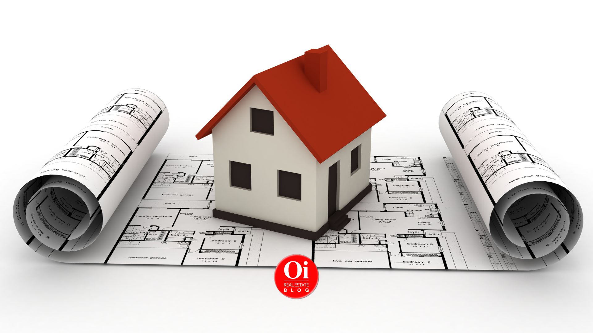 Comprar una vivienda sobre plano