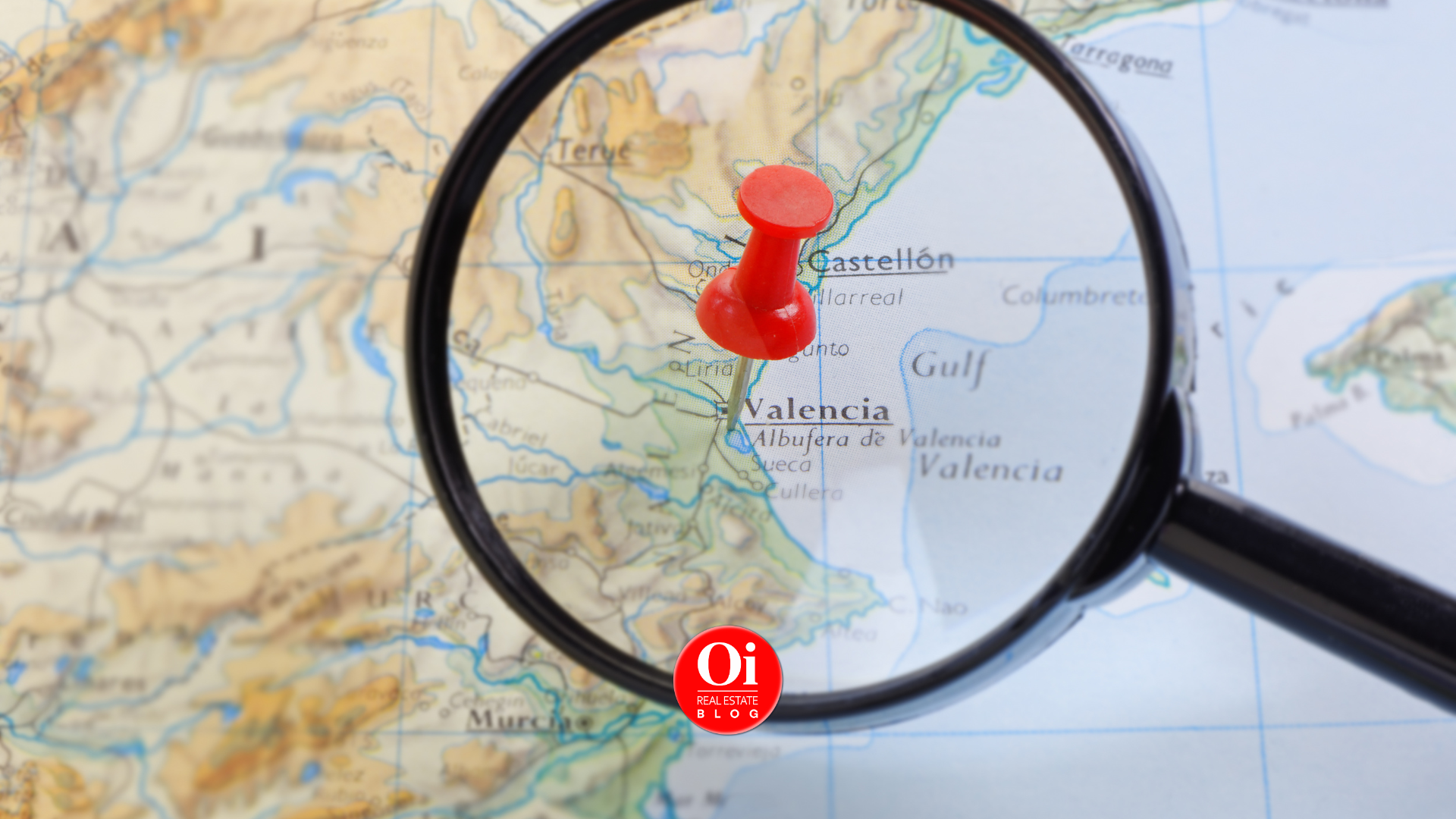 Destinos españoles para visitar en verano