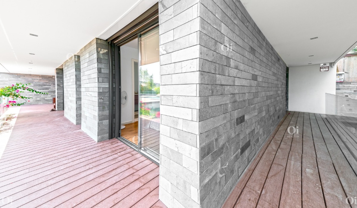 casas de lujo