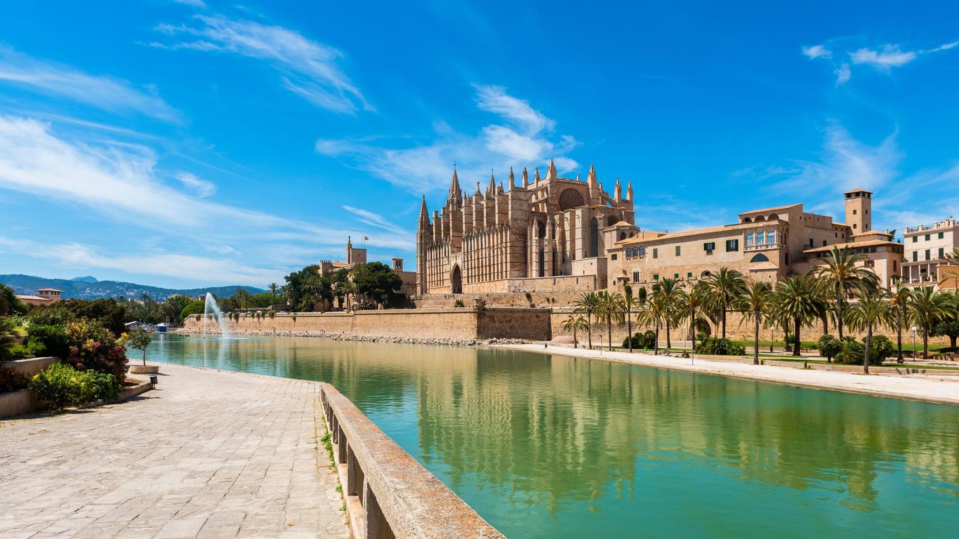Los mejores destinos para alquilar en verano
