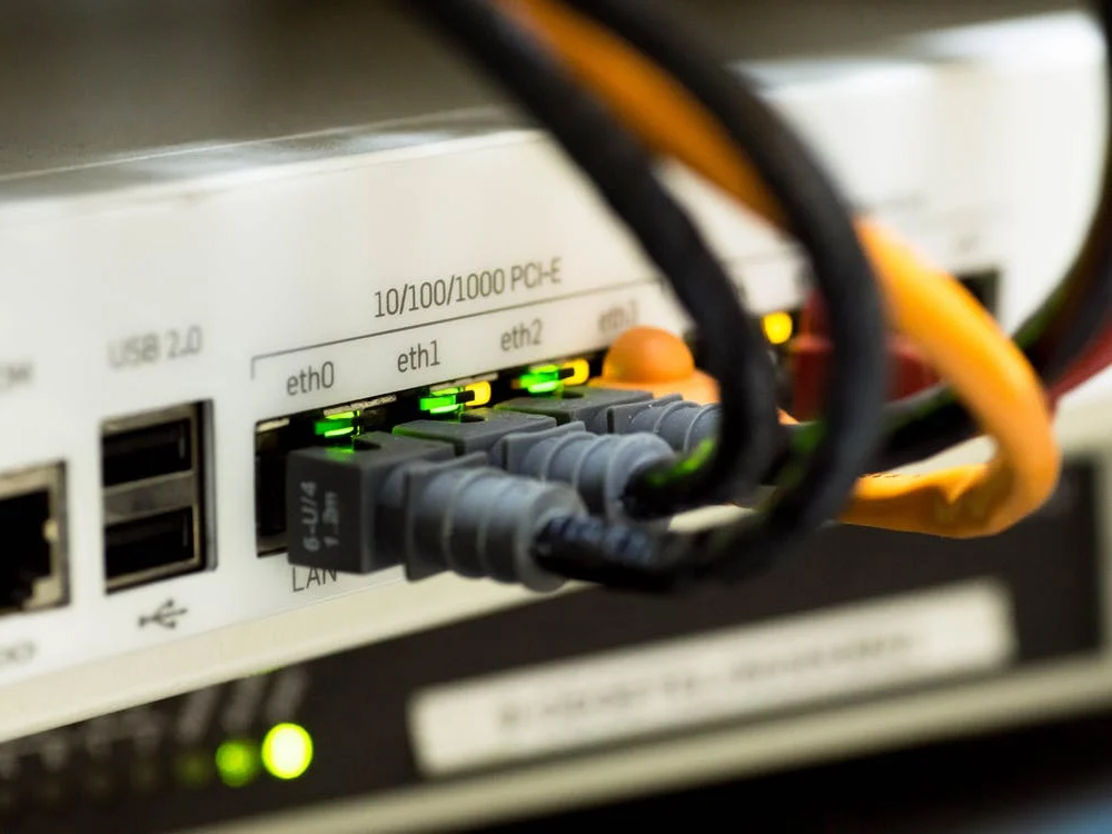 avance de la internet de las cosas