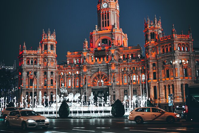 Aumenta la rentabilidad de alquileres en Madrid