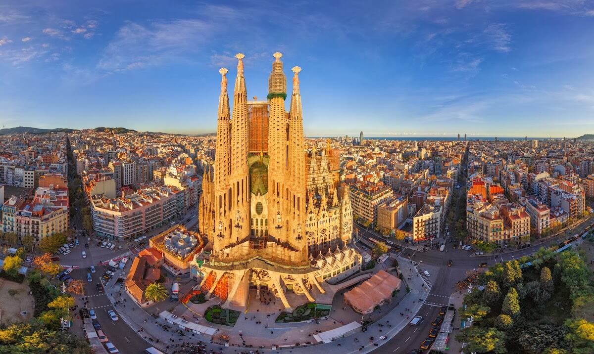 El alquiler aumenta un 18% en Barcelona