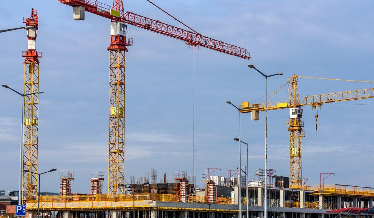 construcciones de viviendas