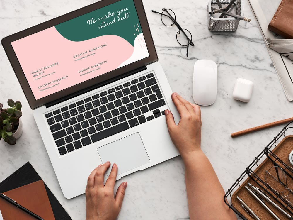 cómo crear el mejor flyer inmobiliario
