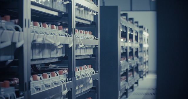 Data Centers