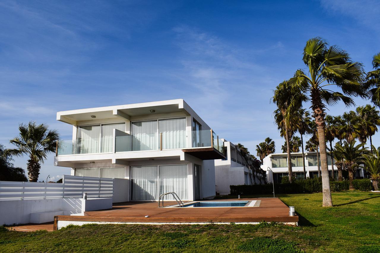 precios de chalets