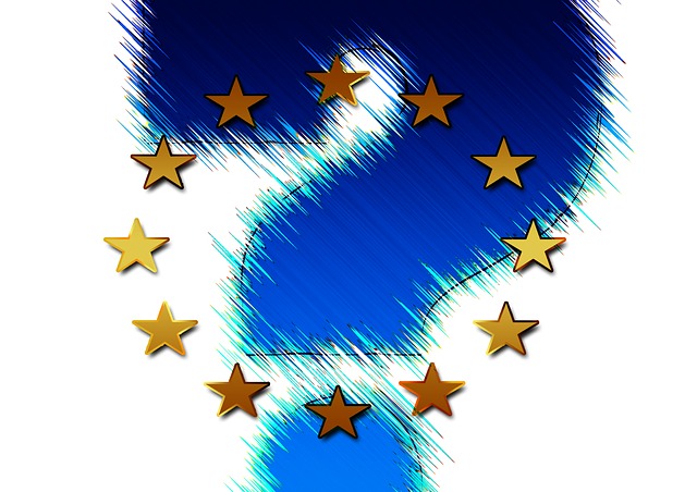 inflación en Europa