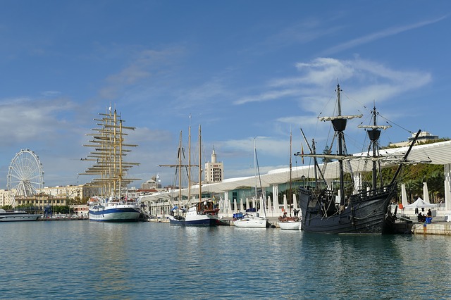 Destino Málaga