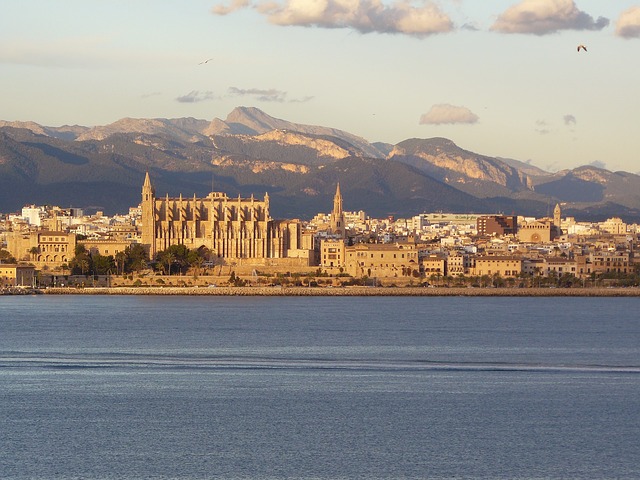 Prefabricadas en Mallorca