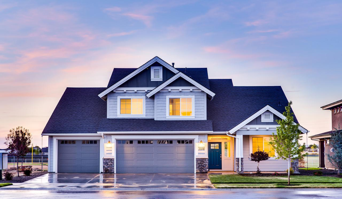 asegurar tu vivienda