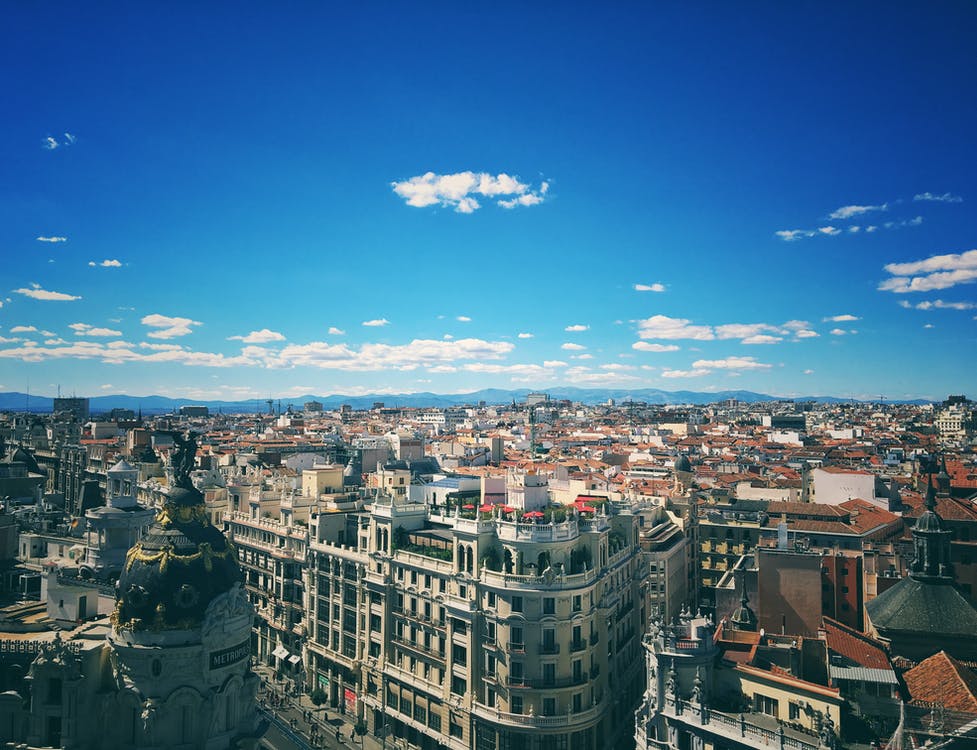 Madrid impulsa el Plan Solución Joven