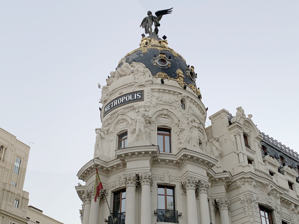 record nacional en inversión inmobiliaria
