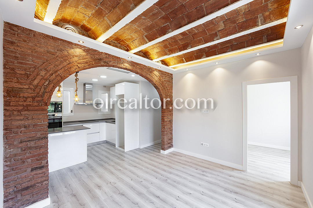 Comprar piso en Ciutat Vella