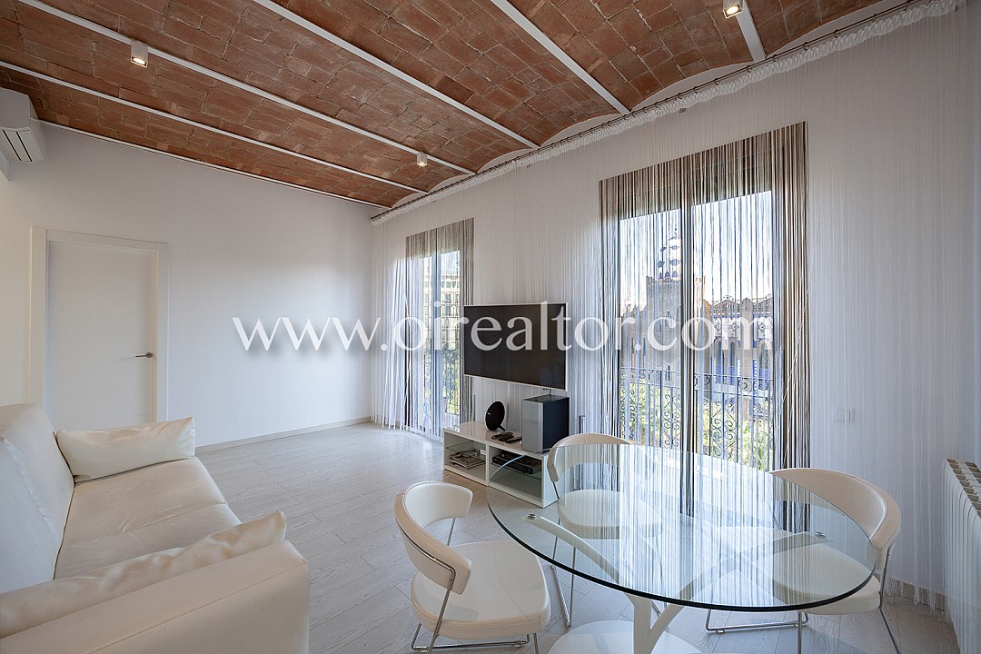 Comprar piso en El Fort Pienc