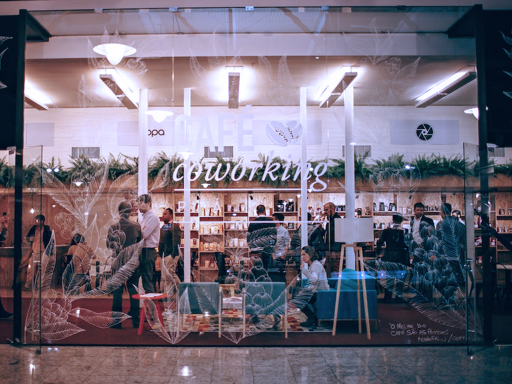 Diferencias entre coliving y coworking