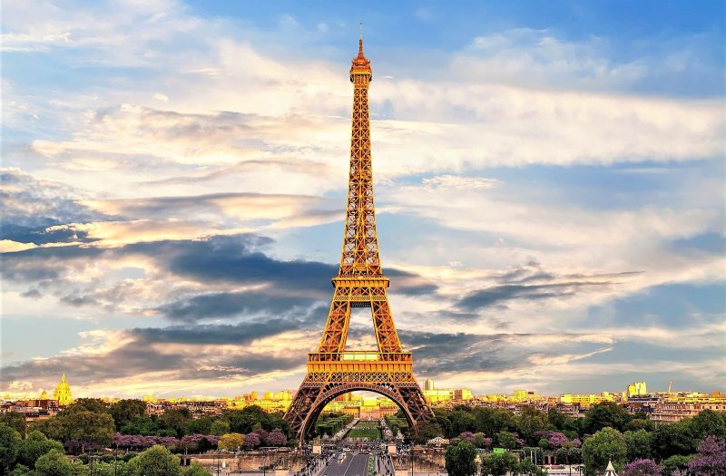 Francia pone requisitos a las viviendas