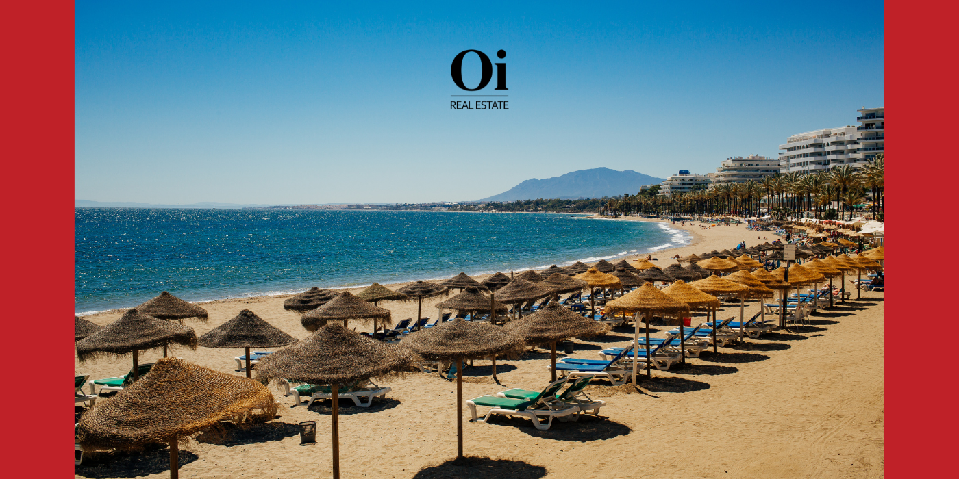 Las ventajas de vivir en Marbella