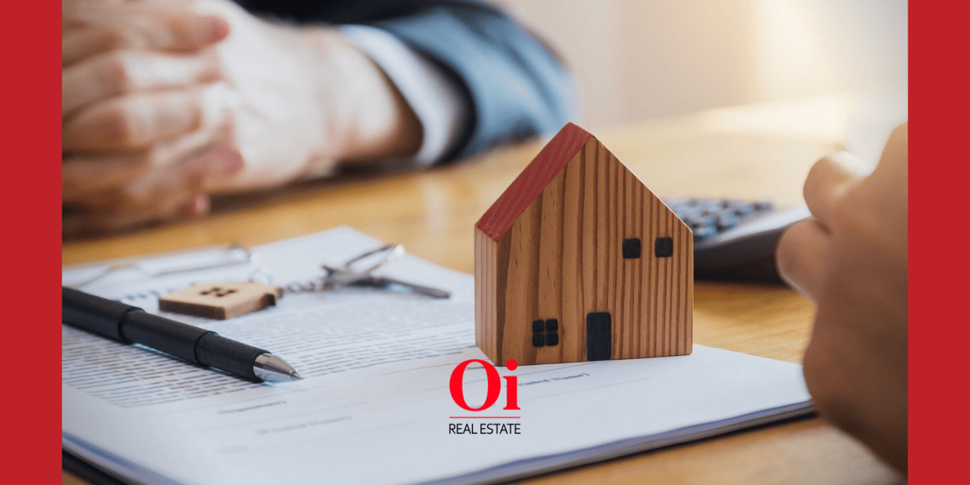 iBuyer INMOBILIARIO
