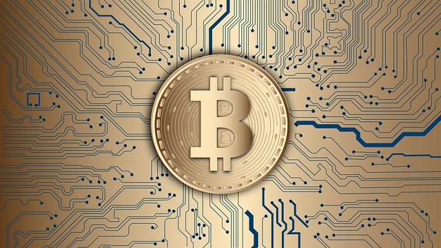 las criptomonedas